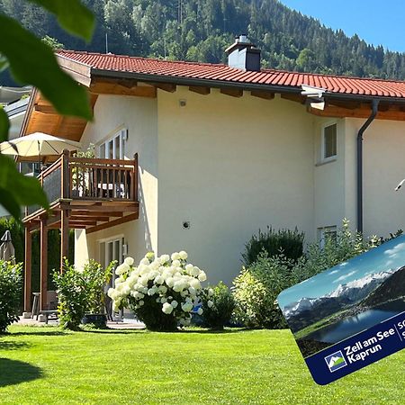 Appartement Annabella Zell am See Exterior photo