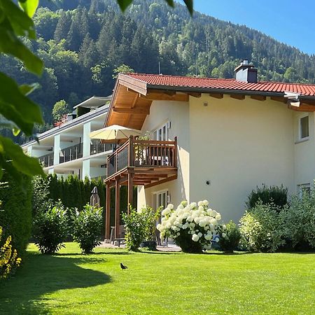Appartement Annabella Zell am See Exterior photo