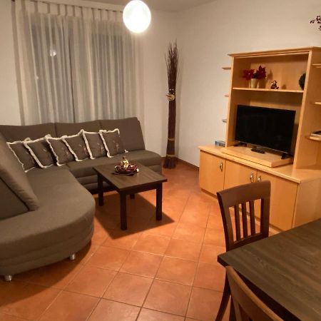 Appartement Annabella Zell am See Exterior photo
