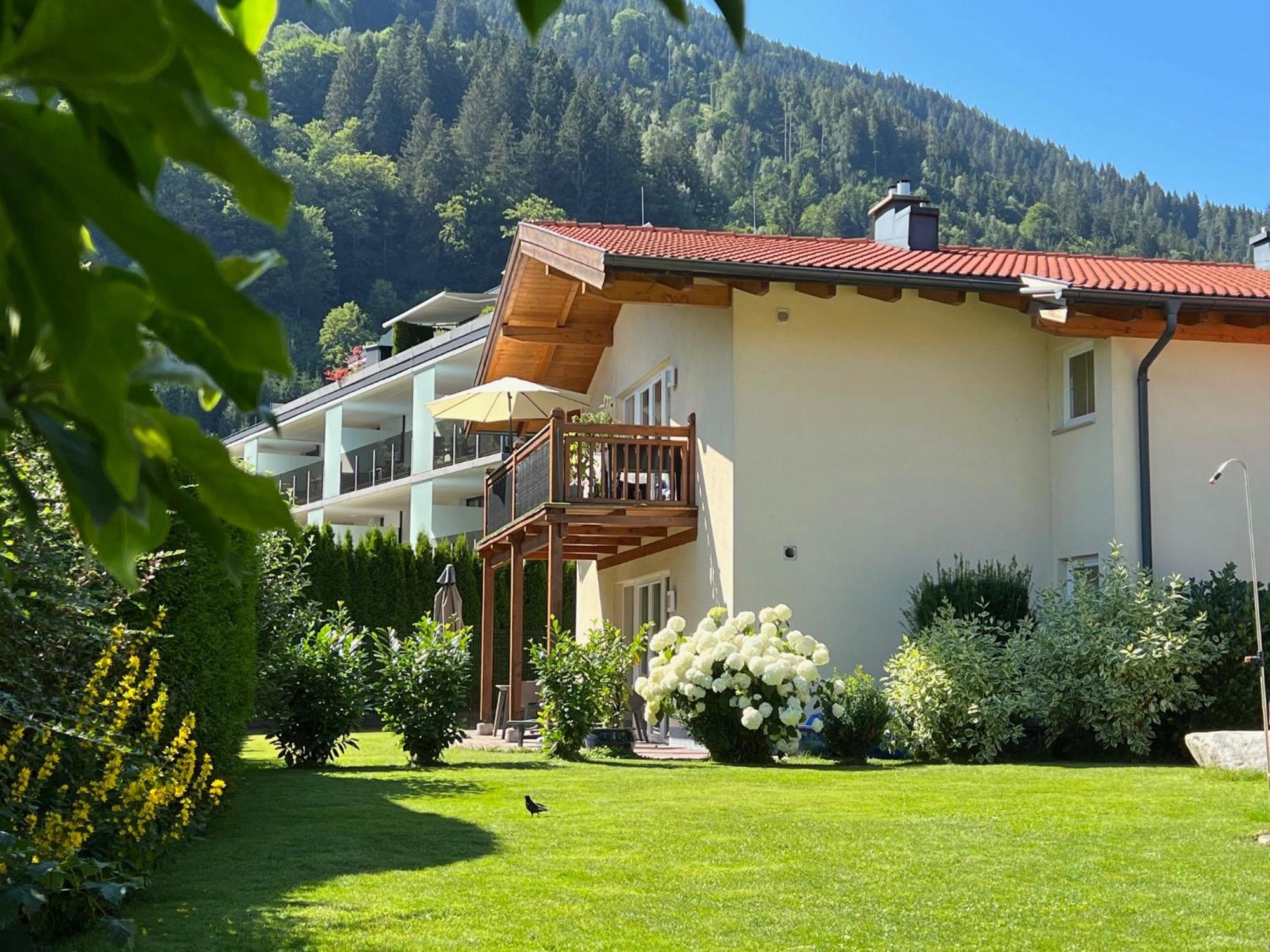 Appartement Annabella Zell am See Exterior photo