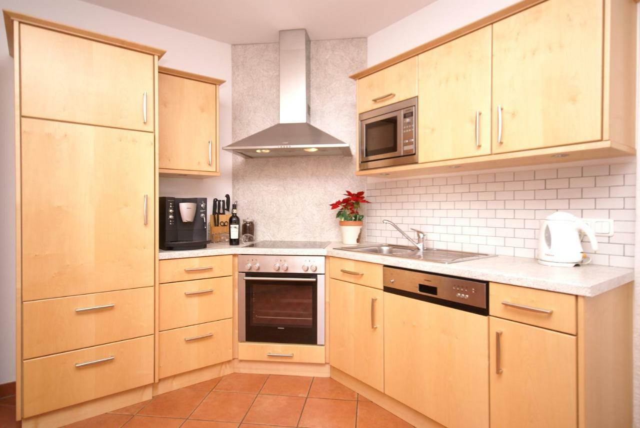 Appartement Annabella Zell am See Exterior photo