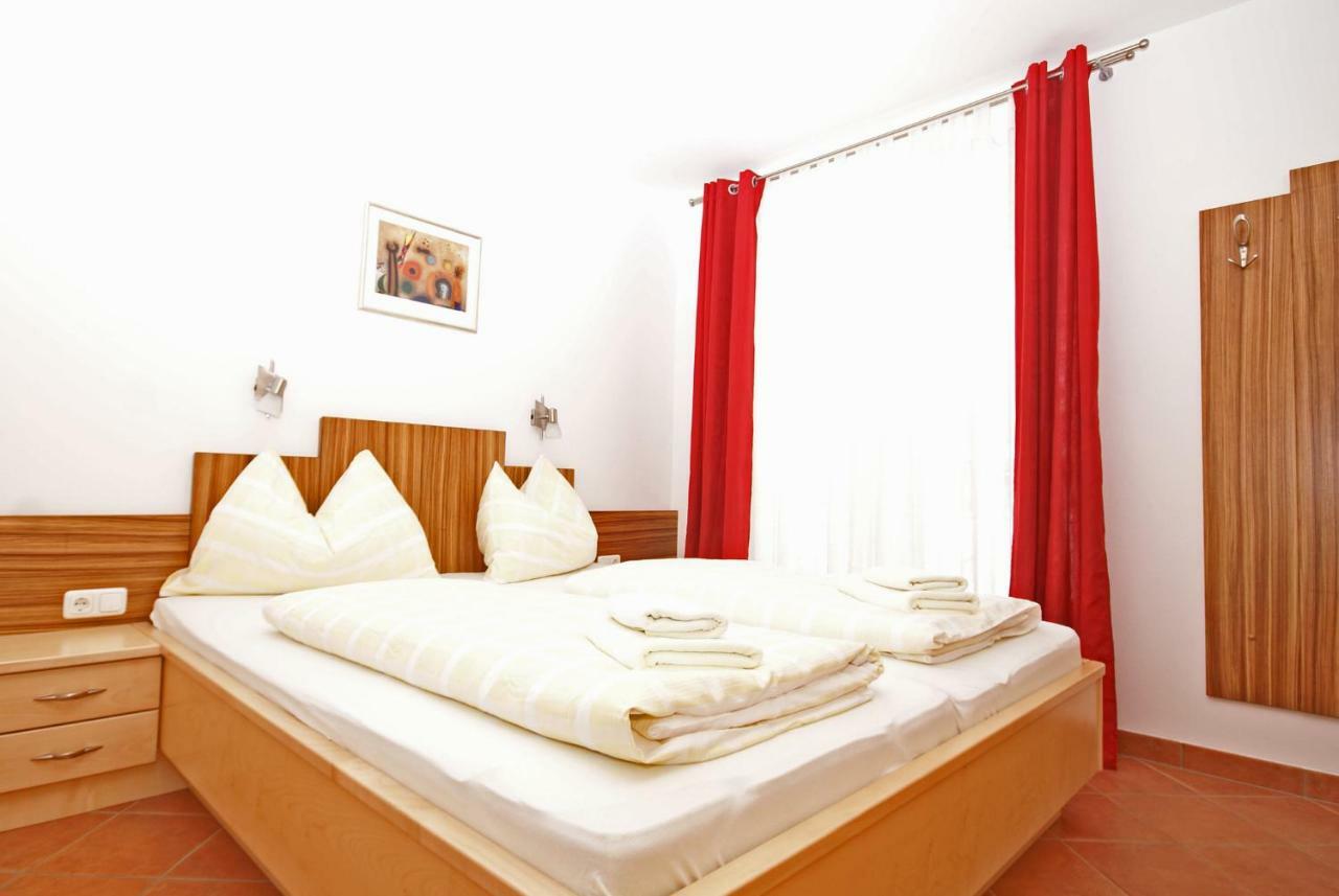 Appartement Annabella Zell am See Exterior photo