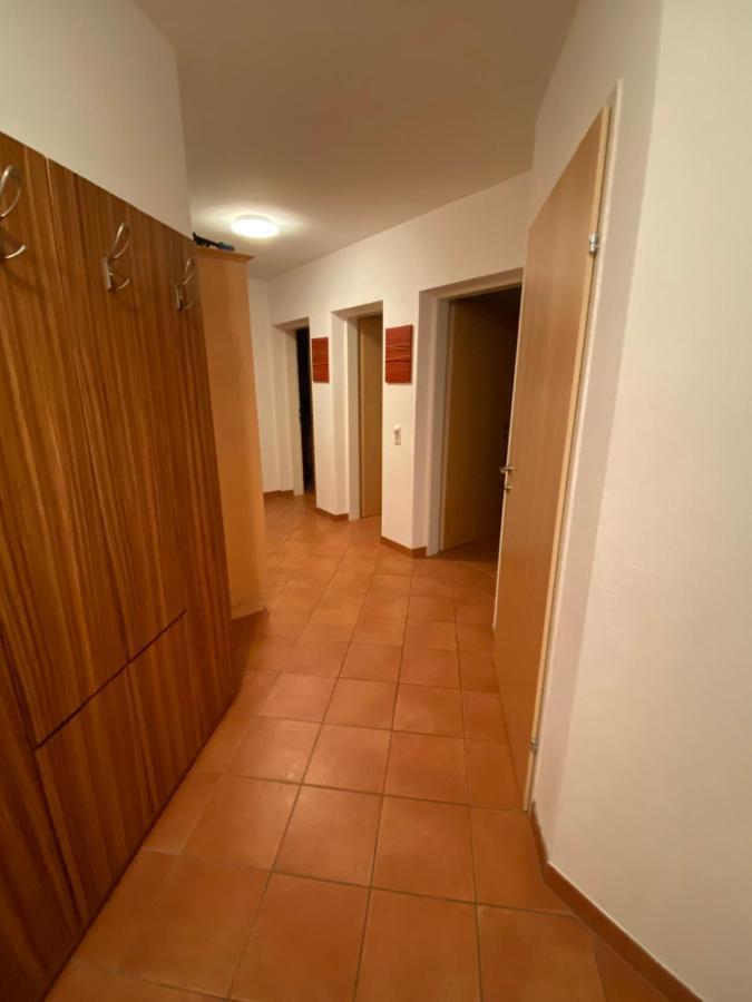 Appartement Annabella Zell am See Exterior photo