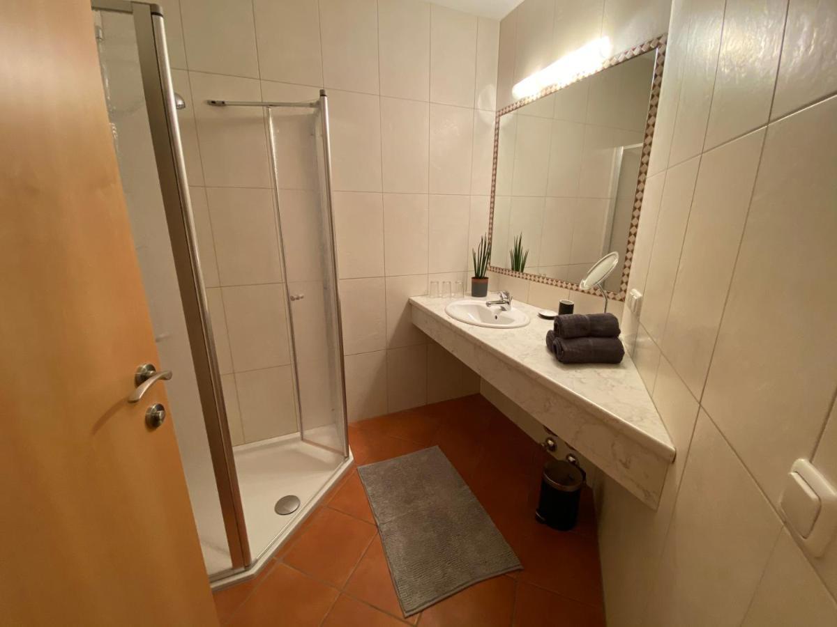 Appartement Annabella Zell am See Exterior photo