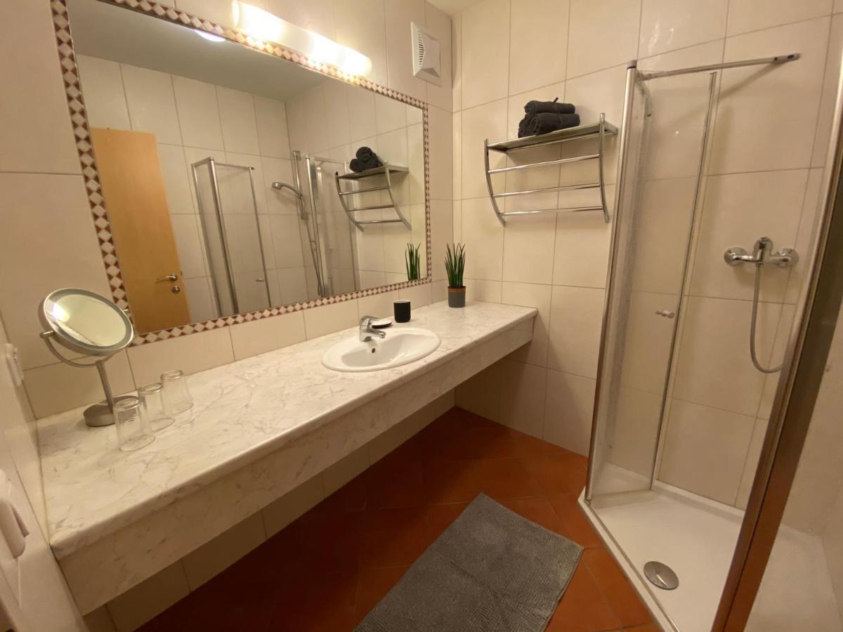 Appartement Annabella Zell am See Exterior photo