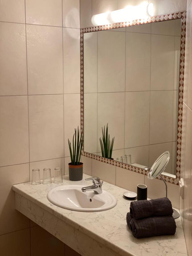 Appartement Annabella Zell am See Exterior photo